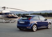 Ford Focus ST